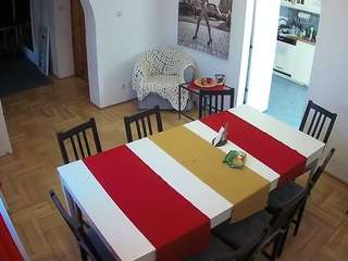 voyeurcam-julmodels-dining webcam