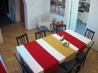 Julmodels Dining Room