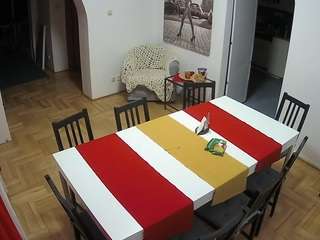 voyeurcam-julmodels-dining