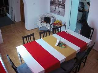 voyeurcam-julmodels-dining