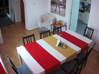 voyeurcam-julmodels-dining webcam