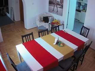 voyeurcam-julmodels-dining webcam