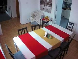 voyeurcam-julmodels-dining webcam