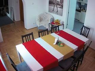 voyeurcam-julmodels-dining webcam