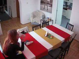 voyeurcam-julmodels-dining