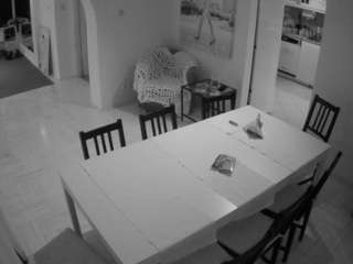 voyeurcam-julmodels-dining webcam