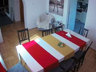 Julmodels Dining Room