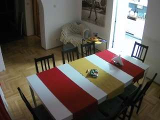 voyeurcam-julmodels-dining webcam