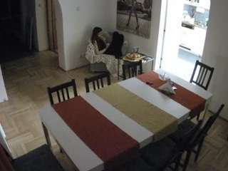 voyeurcam-julmodels-dining