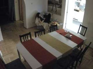 voyeurcam-julmodels-dining