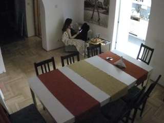 voyeurcam-julmodels-dining