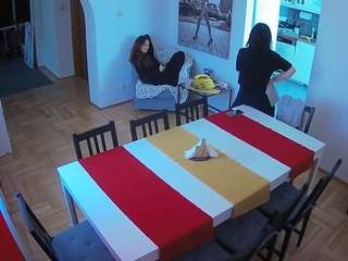voyeurcam-julmodels-dining
