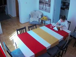 voyeurcam-julmodels-dining webcam