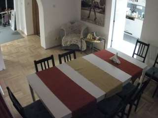 voyeurcam-julmodels-dining webcam
