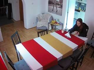voyeurcam-julmodels-dining