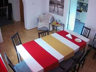 voyeurcam-julmodels-dining webcam