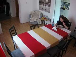 voyeurcam-julmodels-dining's CamSoda show and profile