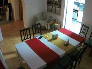 voyeurcam-julmodels-dining webcam