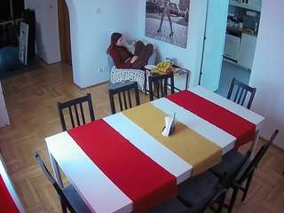 voyeurcam-julmodels-dining