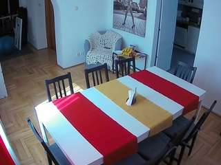 voyeurcam-julmodels-dining webcam