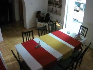 voyeurcam-julmodels-dining