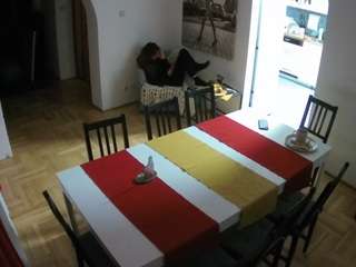 voyeurcam-julmodels-dining