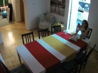 voyeurcam-julmodels-dining