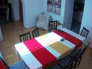 Live stream of voyeurcam-julmodels-dining