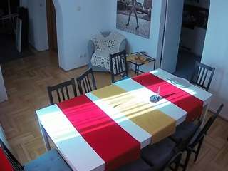 Live stream of voyeurcam-julmodels-dining