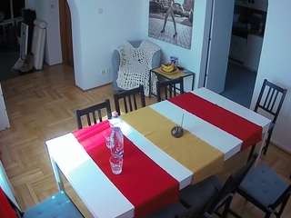 voyeurcam-julmodels-dining