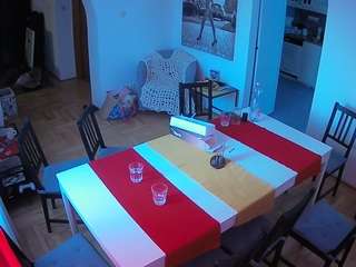 voyeurcam-julmodels-dining webcam