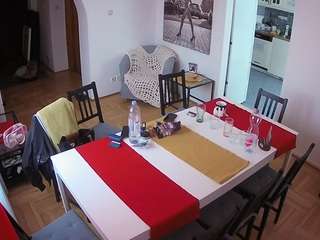 voyeurcam-julmodels-dining