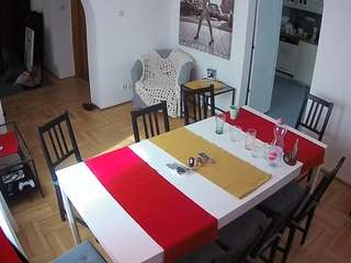 Julmodels Dining Room