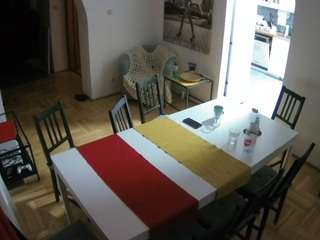 Julmodels Dining Room