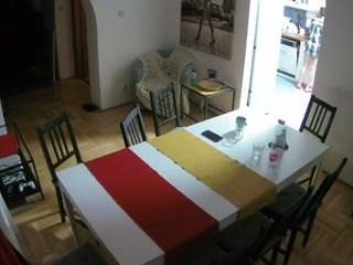 Julmodels Dining Room