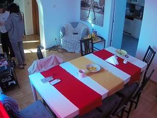 voyeurcam-julmodels-dining