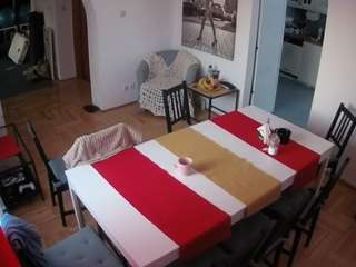 voyeurcam-julmodels-dining