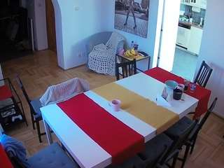 voyeurcam-julmodels-dining