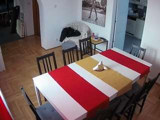 le modèle voyeurcam-julmodels-dining est en webcam porno dans un show sur le site camsoda, il possède les tags suivants: flashing,hidden,hidden cam,julmodels-house,no drinking,no smoking,pov,sexwebcam,voyeur,hd
