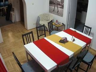 voyeurcam-julmodels-dining