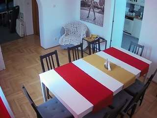 le modèle voyeurcam-julmodels-dining est en webcam porno dans un show sur le site camsoda, il possède les tags suivants: flashing,hidden,hidden cam,julmodels-house,no drinking,no smoking,pov,sexwebcam,voyeur,hd