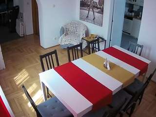 le modèle voyeurcam-julmodels-dining est en webcam porno dans un show sur le site camsoda, il possède les tags suivants: flashing,hidden,hidden cam,julmodels-house,no drinking,no smoking,pov,sexwebcam,voyeur,hd