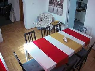 le modèle voyeurcam-julmodels-dining est en webcam porno dans un show sur le site camsoda, il possède les tags suivants: flashing,hidden,hidden cam,julmodels-house,no drinking,no smoking,pov,sexwebcam,voyeur,hd