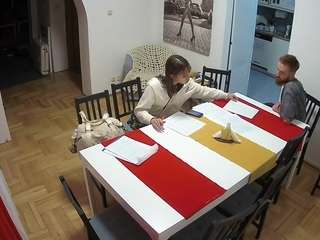 voyeurcam-julmodels-dining