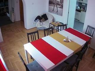 voyeurcam-julmodels-dining webcam