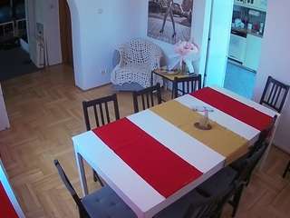 voyeurcam-julmodels-dining webcam