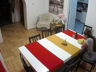 voyeurcam-julmodels-dining