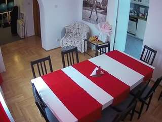 le modèle voyeurcam-julmodels-dining est en webcam porno dans un show sur le site camsoda, il possède les tags suivants: flashing,hidden,hidden cam,julmodels-house,no drinking,no smoking,pov,sexwebcam,voyeur,hd