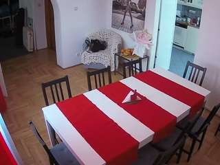 le modèle voyeurcam-julmodels-dining est en webcam porno dans un show sur le site camsoda, il possède les tags suivants: flashing,hidden,hidden cam,julmodels-house,no drinking,no smoking,pov,sexwebcam,voyeur,hd