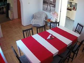 Julmodels Dining Room